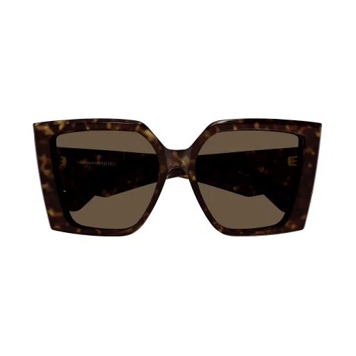 Alexander McQueen AM0467S Sunglasses - view 12